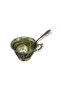 وعاء عيران نحاسي مطرز يدويًا - 4