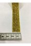 Glitter Velvet Ribbon 5 Meters (2 Cm) - 8