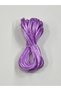 Flush Rope / Rat Tail / Bracelet Rope / Evening Dress Back Tie Rope / 2 Mm 5 Meters - 5