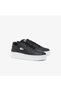 T-Clip Platform Women's Black Sneaker - 2