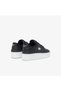 T-Clip Platform Women's Black Sneaker - 3