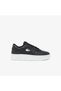 T-Clip Platform Women's Black Sneaker