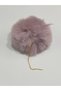 Pompon / Yumoş Ponpon 7 Cm Light Powder - 8