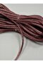Flush Rope / Rat Tail / Bracelet Rope / Evening Dress Back Tie Rope / 2 Mm 5 Meters - 8