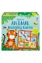 Animals Matching Game