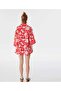 Patterned kimono - 5
