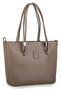 Women's Shoulder Bag - Mink