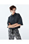 LEOPARD PATTERN PANT - 5