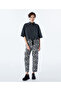 LEOPARD PATTERN PANT - 2