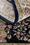 Prayer 01 Navy Blue Gift Carpet Prayer Rug Thick Prayer Carpet Dowry Holder Bride Groom Couple Bundle Prayer Rug - 7