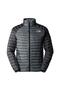 Men's Bettaforca Lt down Jacket Nf0A87Gyawm1 Grey-Xxl