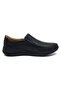 100% Leather Orthopedic Men's Summer Comfortable Daily Large Size Shoes 45-49 - 3