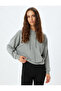 Hooded Pajama Top Long Sleeve - 3
