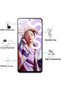 واقي شاشة Realme C55 زجاج نانو، حافظة رفيعة ومتينة - 2