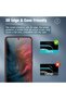 Samsung Galaxy S21 Nano Screen Protector Unbreakable Glass - Thin and Flexible - 7