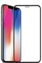 Iphone 11 6d Full Covering Ceramic Nano Screen Protector Film - Extra Thin - 3