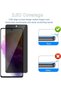 Samsung Galaxy A73 Scratch-Resistant, Anti-Fingerprint and Bubble-Free Ghost Screen Protector - 5