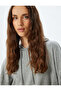Hooded Pajama Top Long Sleeve - 2
