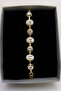 Xuping Gold Jewelled Bracelet - 2