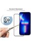 Iphone 14 Pro Full Covering 5d Nano Screen Protector Glass - Extra Thin - 4