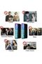 A51 Matte Ghost Screen Privacy Full Covering Unbreakable Glass Ceramic Nano Screen Protector - 5