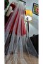 Duvak  simli  2.metre 50 cm dir - 5