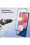 Oppo A5 2020 / A9 2020 Full Covering Screen Protector Nano Glass - Extra Thin - 4