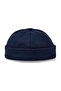 Unisex Basic Brimless Docker Hat - 3