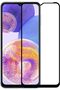 واقي شاشة سيراميك بتغطية كاملة لهاتف Samsung Galaxy M14 5G - رفيع للغاية - 8