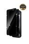 واقي شاشة Apple iPhone 15 Pro Ghost زجاجي غير قابل للكسر - رفيع للغاية - 2