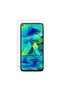 Samsung Galaxy A11 Nano Glass Unbreakable Glass Screen Protector Ultra Protection - Extra Thin