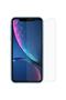 واقي شاشة نانو زجاجي غير قابل للكسر متوافق مع هاتف iPhone 11 Pro، ممتص للصدمات الإضافي - رفيع للغاية - 4