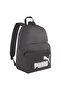 حقيبة ظهر للجنسين من Phase - شعار Puma Cat، مقاس 44x30x14 سم، مبطنة، كبيرة - 6