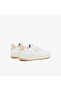 L001 Set Women's White Sneakers - 4