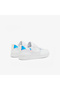 T-Clip Set Women's White Sneaker - 3