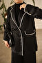 Women's Pocket Set - Jacket and Trousers - 6