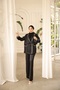 Women's Pocket Set - Jacket and Trousers - 4
