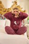 Aydoğan 240678    Battal Patli Thermal U.Sleeve Pj Tkm