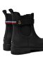 Th Stud Rubberised Rainboot - 4