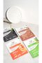 Repairing Hair Mask with Keratin, Biotin, Special for Dry and Damaged Hair 30 ml - 3