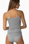 Combed Cotton Athlete Panties Women's Underwear Set - 315 Mist - 2