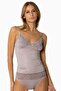 Combed Cotton Athlete Panties Women's Underwear Set - 325 Royal