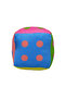 Plush Dice 15X15 cm 62350 - 2