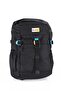 Backpack Black - 2