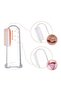 Silicone Baby Finger Toothbrush - Finger Brush 0-3 Years, Silicone Finger Brush - 3