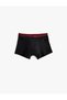 3-Piece Boxer Set with Print Detail, Multicolored - 5