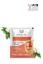 Refreshing Hair Mask with Silk Protein Special for Dull and Lifeless Hair 30 ml - 3