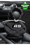 Audi Rs Black Gear Shift Hoodie Car Gear Shift Outfit Gear Shift Fleece Auto Accessory Gear Shift Knob Sweat