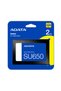 SSD disk SU650 2TB SATA-III 2,5 palca - 5