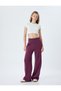 Crop Sports T-Shirt Crew Neck Short Sleeve Slim Fit Camisole - 2
